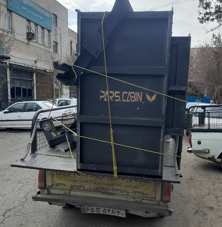 نکات انتخاب موسسه حمل و نقل
