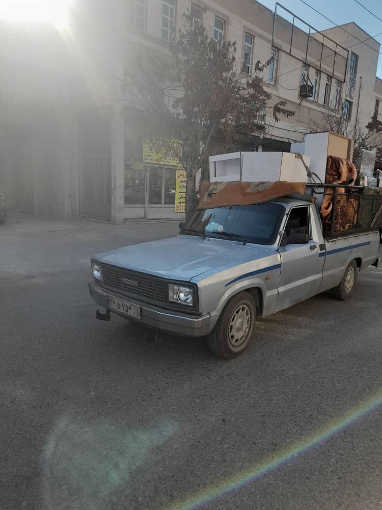 وظایف موسسه حمل و نقل