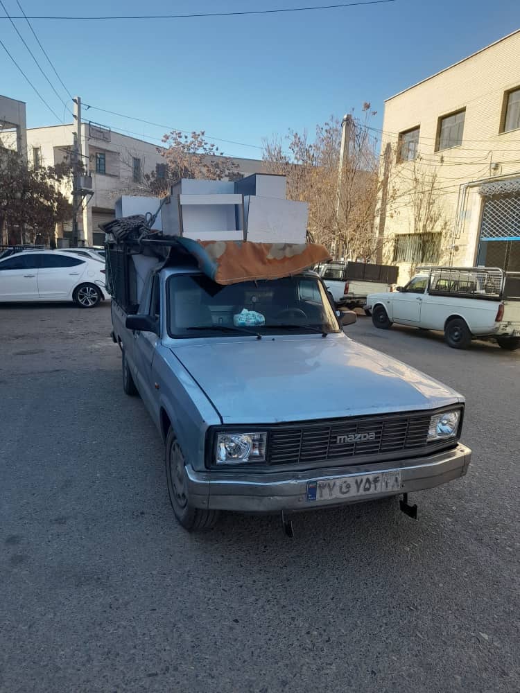 باربری